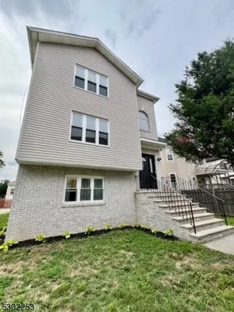 Rent this 3 bed house on 120 Chestnut St in East Orange, New Jersey