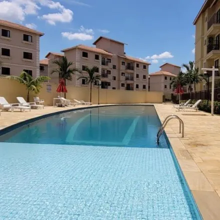 Rent this 2 bed apartment on unnamed road in Vinhedo, Vinhedo - SP