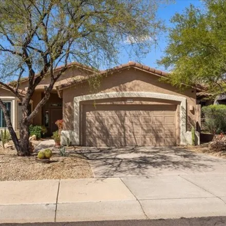Buy this 3 bed house on 24944 North 74th Place in Scottsdale, AZ 85255