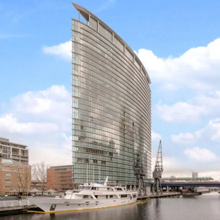 Image 6 - Marriott Executive Apartments, 22 Hertsmere Road, Canary Wharf, London, E14 4ED, United Kingdom - Apartment for sale