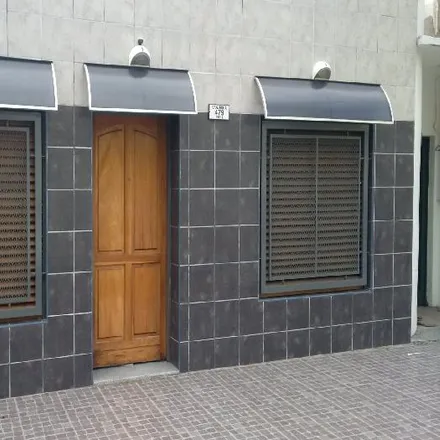 Buy this 3 bed apartment on Colegio Santisimo Redentor in Saavedra, Partido de La Matanza