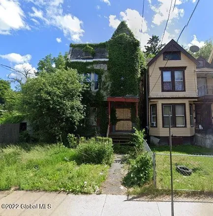 Image 1 - 32 Glen Avenue, City of Troy, NY 12180, USA - Duplex for sale