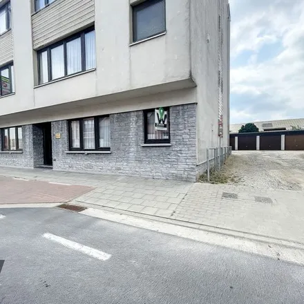 Image 4 - Zandvleuge, 9900 Eeklo, Belgium - Apartment for rent