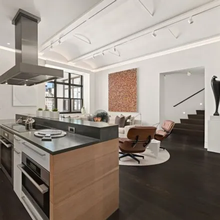 Image 9 - 161 West 15th Street, New York, NY 10011, USA - Apartment for sale