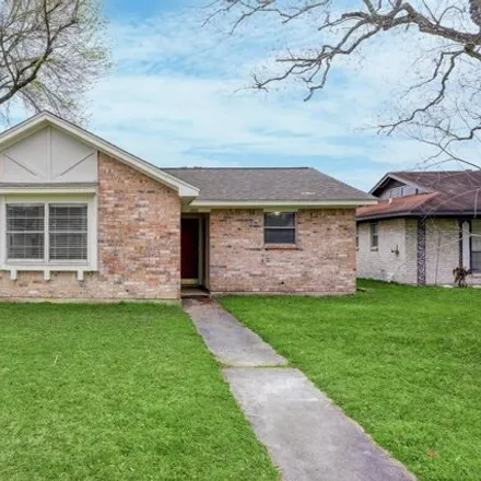 Buy this 3 bed house on unnamed road in Bacliff, TX 77518
