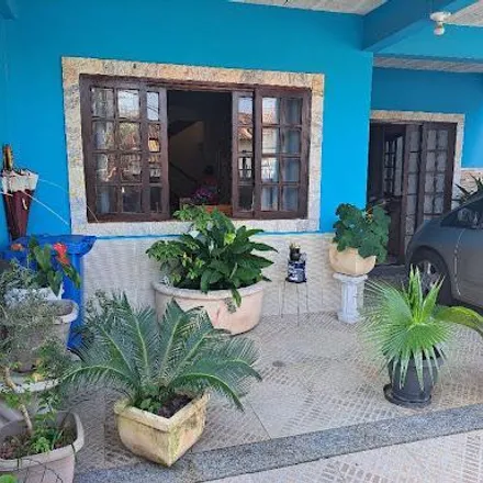 Buy this 5 bed house on Rua Nicaragua in Serra Grande, Niterói - RJ