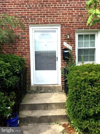 Rent this 2 bed townhouse on 1042 N Monroe St in Arlington, Virginia