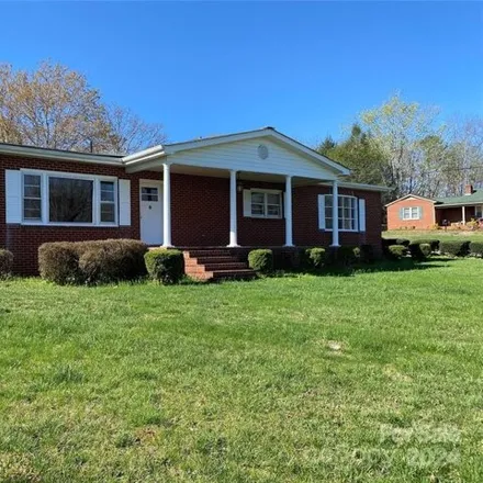 Buy this 2 bed house on 382 Hollins Street in Spindale, NC 28160