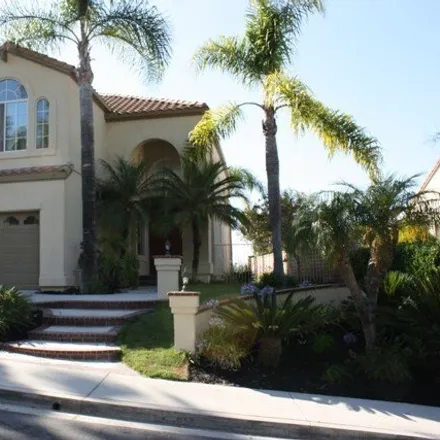 Rent this 4 bed house on 11 Paloma Drive in Mission Viejo, CA 92692
