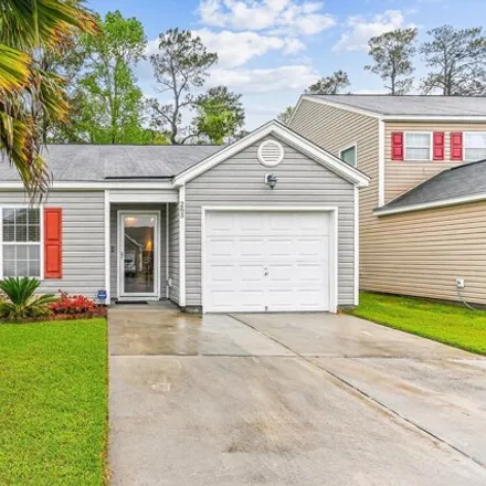 Buy this 3 bed house on 265 Coosawatchie Street in Summerville, SC 29485