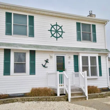 Rent this 4 bed apartment on 100 Ocean Boulevard in Long Beach Township, Ocean County