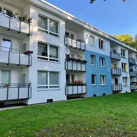 Rent this 4 bed apartment on Rabboltstraße 18 in 44319 Dortmund, Germany