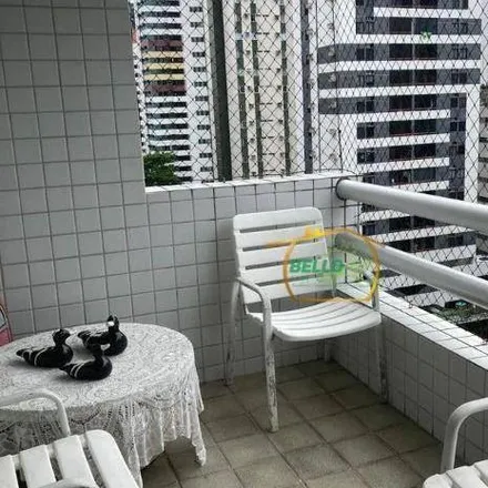 Buy this 3 bed apartment on Rua Professor Augusto Lins e Silva 558 in Boa Viagem, Recife - PE