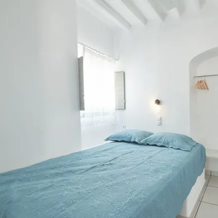 Rent this 2 bed house on Kostos in Paros Regional Unit, Greece
