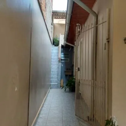 Buy this 2 bed house on Rua Reinaldo dos Santos in Cidade Ademar, São Paulo - SP