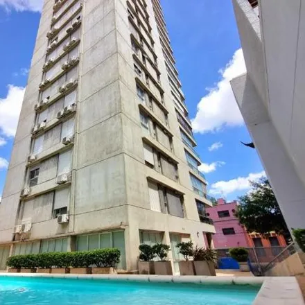 Rent this 2 bed apartment on Mariano Moreno 1702 in Barracas, Casilda