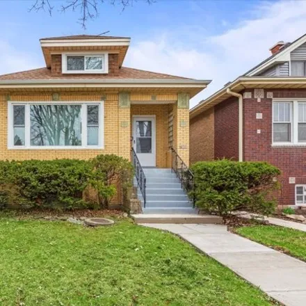 Rent this 4 bed house on 7944 West Fletcher Street in Elmwood Park, IL 60707