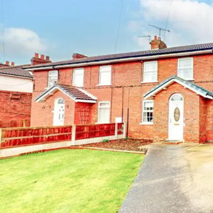 Buy this 3 bed duplex on Windle Square in Kirk Sandall, DN3 1NJ