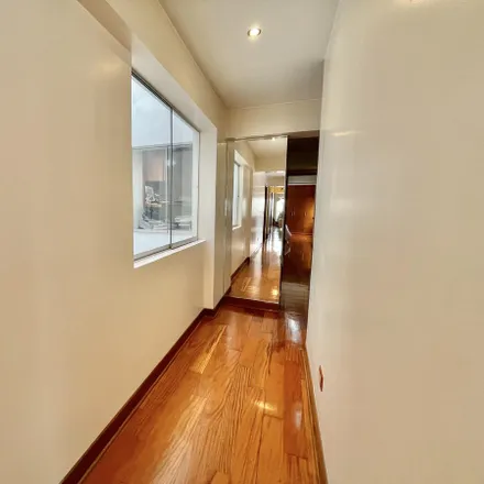 Buy this studio apartment on Jirón Montemar 214 in Santiago de Surco, Lima Metropolitan Area 15039