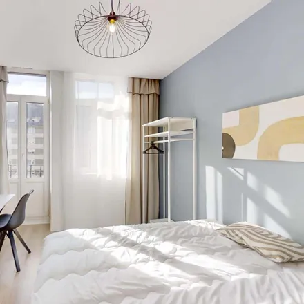 Rent this 4 bed room on 40 Boulevard de Lyon in 67003 Strasbourg, France