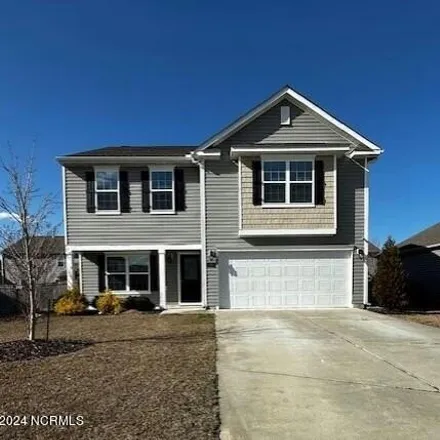Buy this 3 bed house on 300 Meades Way in New Bern, NC 28560