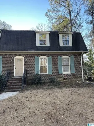 Rent this 3 bed house on 3208 Panorama Westbrook Drive in Vestavia Hills, AL 35216