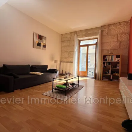 Image 7 - Lagrange, Rue Albert Jacquard, 34965 Montpellier, France - Apartment for rent