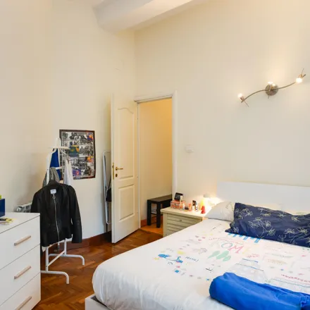Image 2 - Istituto Superiore Via Asmara, Via Asmara, 28, 00199 Rome RM, Italy - Apartment for rent