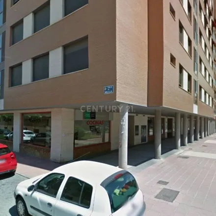 Image 9 - Calle de Jaén, 47005 Valladolid, Spain - Apartment for rent