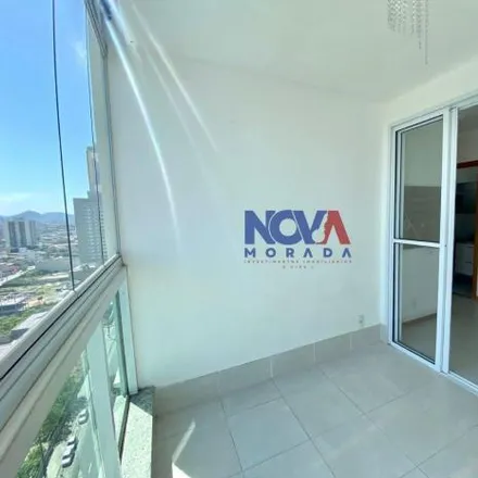 Buy this 2 bed apartment on Avenida Saturnino Rangel Mauro 1489 in Praia de Itaparica, Vila Velha - ES