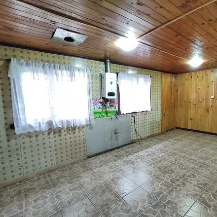 Rent this 5 bed house on Luis Artemio Mansilla in 548 0001 Puerto Montt, Chile
