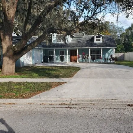 Buy this 4 bed house on 434 Summit Chase Drive in Hillsborough County, FL 33594