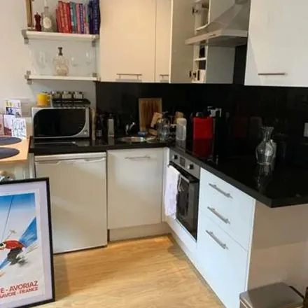 Image 5 - 22 Molyneux Street, London, W1H 5HP, United Kingdom - Apartment for rent