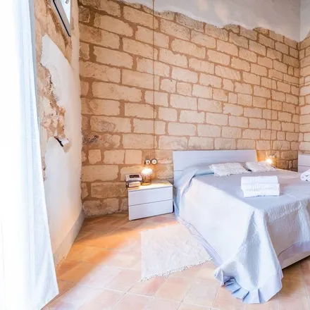 Rent this 4 bed house on 92017 Sambuca di Sicilia AG
