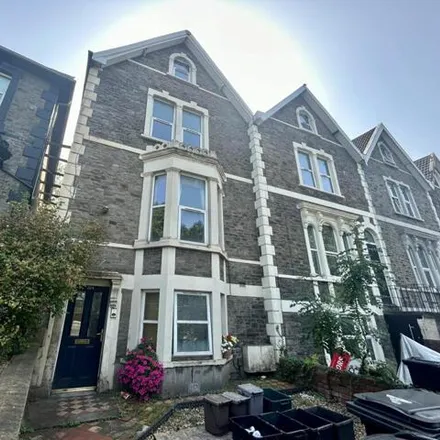 Buy this 6 bed house on 226 Fishponds Road in Bristol, BS5 6PX