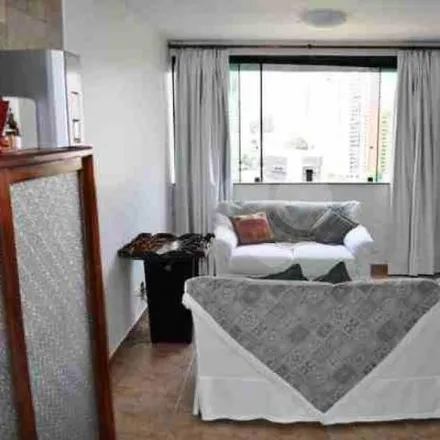 Buy this 4 bed apartment on Rua Conselheiro Moreira de Barros 1252 in Alto de Santana, São Paulo - SP