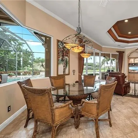 Image 6 - 23610 Waterside Drive, Bonita Springs, FL 34134, USA - House for sale