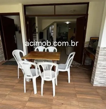 Image 2 - Creperê, Rua Farol de Itapuã, Itapuã, Salvador - BA, 41635-480, Brazil - House for sale