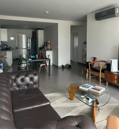 Buy this studio apartment on Oxxo in Avenida Aarón Sáenz Garza, 64650 Monterrey