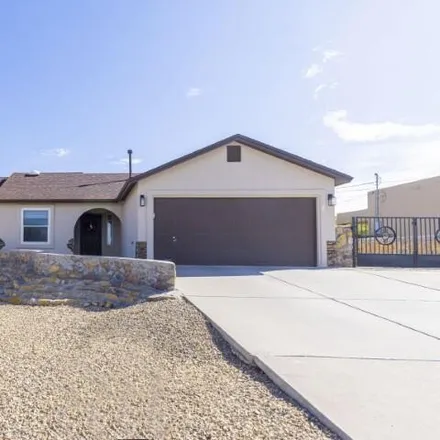 Buy this 3 bed house on 5160 Creek Trail in Doña Ana County, NM 88012