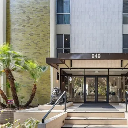 Buy this 2 bed condo on 8300 Romaine Street in Los Angeles, CA 90069