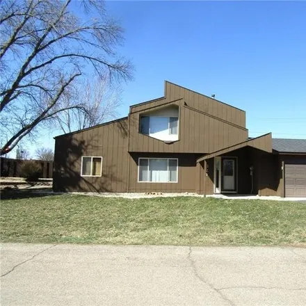 Buy this 3 bed house on 391 Cedar Lane in Montevideo, MN 56265