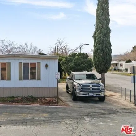 Buy this studio apartment on unnamed road in Palmdale, CA 93550