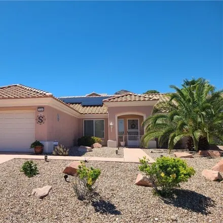 Buy this 2 bed house on 3029 Faiss Dr in Las Vegas, Nevada