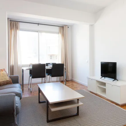 Image 4 - Viena, Ronda de Sant Pere, 11, 08001 Barcelona, Spain - Apartment for rent