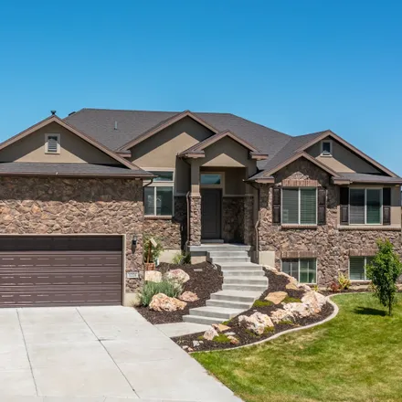 Buy this 6 bed house on 4401 Huron Road in Riverton, UT 84096