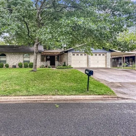 Buy this 3 bed house on 11802 River Oaks Trail in Austin, TX 78753