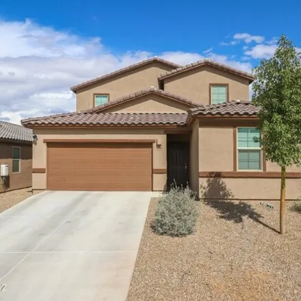 Buy this 4 bed house on West Muirwood Lane in Valencia West, Pima County