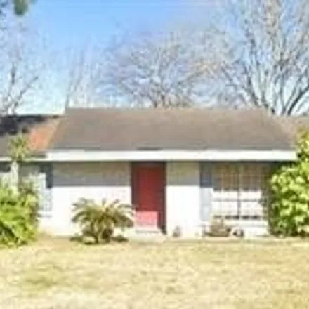 Rent this 2 bed house on 2554 Ironclad Drive in League City, TX 77573