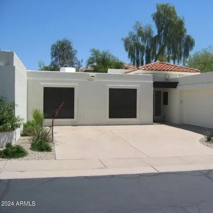 Rent this 3 bed house on 4848 North 36th Street in Phoenix, AZ 85018